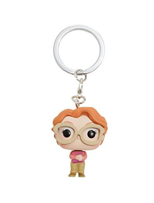 Funko Pop Keychain Stranger Things Barb Action Figure