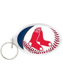 Boston Red Sox Premium Acrylic Keychain