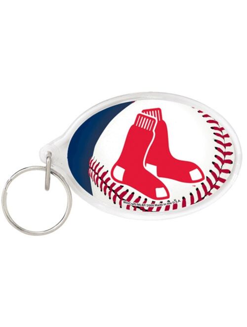 Wincraft Boston Red Sox Premium Acrylic Keychain