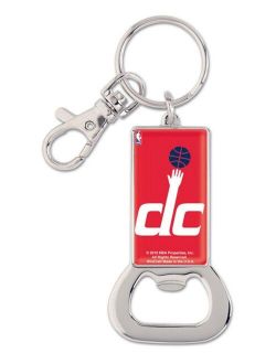 Multi Washington Wizards Bottle Opener Key Ring Keychain