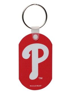 Multi Philadelphia Phillies Key Ring