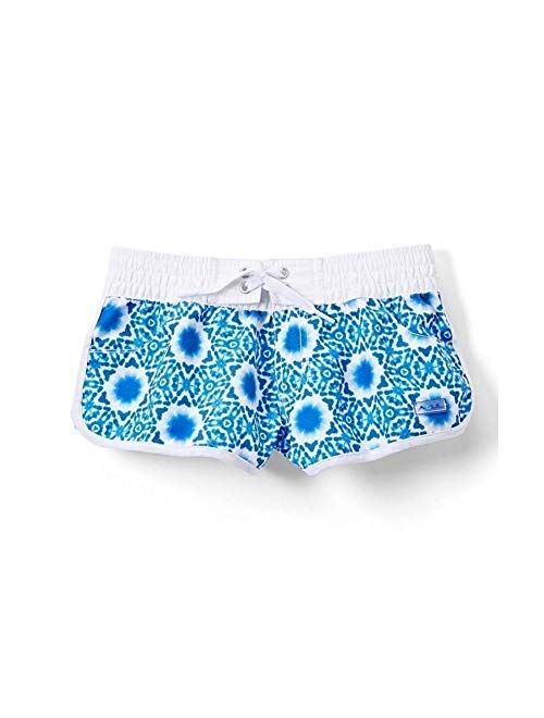 Azul Namaste Girls Swim Shorts