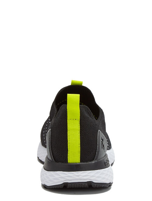 And1 Men's Reaction Slip-on Athletic Shoe