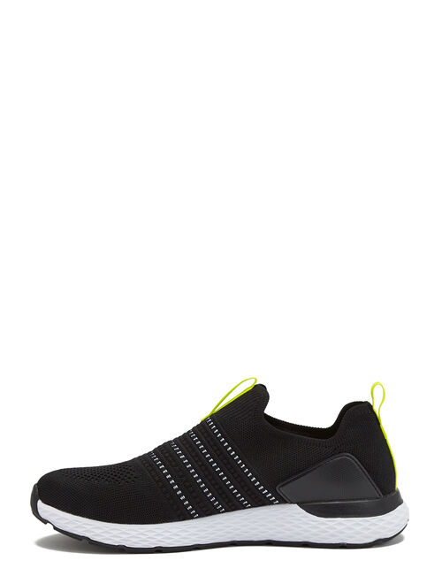 And1 Men's Reaction Slip-on Athletic Shoe