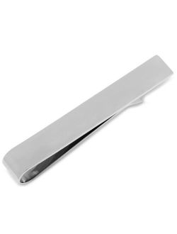Ox and Bull Trading Co. Stainless Steel Engravable Tie Bar