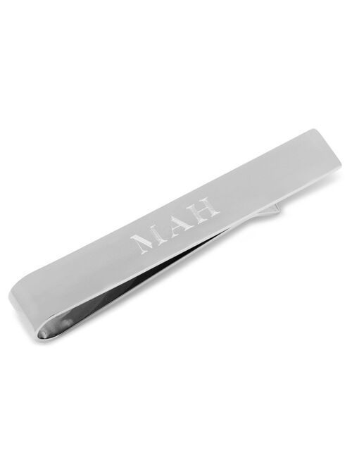 Cufflinks, Inc. Ox and Bull Trading Co. Stainless Steel Engravable Tie Bar