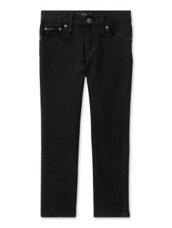 Little Boys Hampton Straight-Fit Denim Jeans