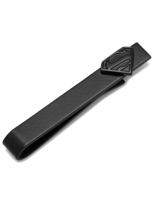 Cufflinks, Inc. DC Comics Black Superman Tie Bar