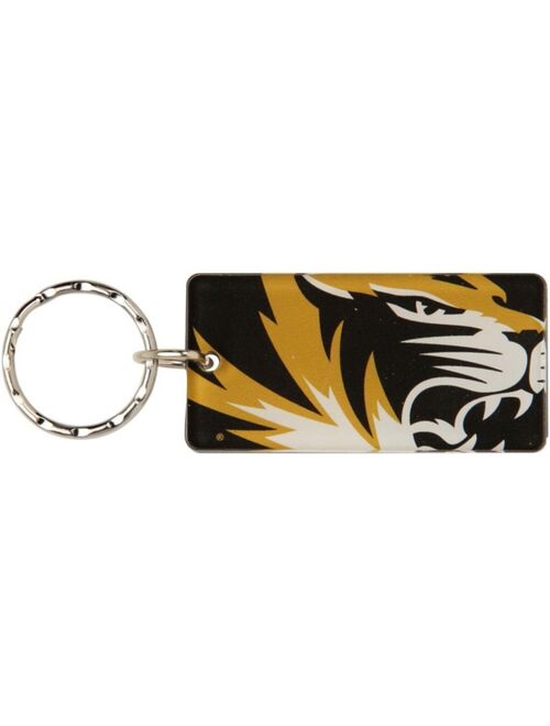 Stockdale Multi Missouri Tigers Acrylic Mega Keychain