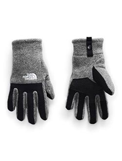 Youth Denali Fleece Etip Gloves