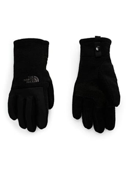 Youth Denali Fleece Etip Gloves