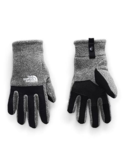 The North Face Youth Denali Fleece Etip Gloves