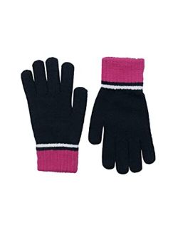 Girls Full-finger Magic Gloves