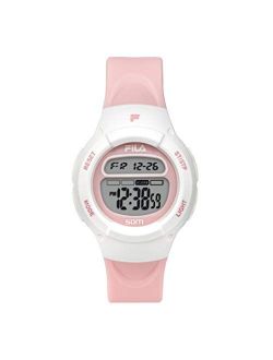 Kids Digital Watch - Girls Watches Ages 7-10 - Gifts for 7 Year Old Girl - Gifts for Preteen Girls - Kids Sports Watch - Girls Digital Watch - Kids Silicone Watch -