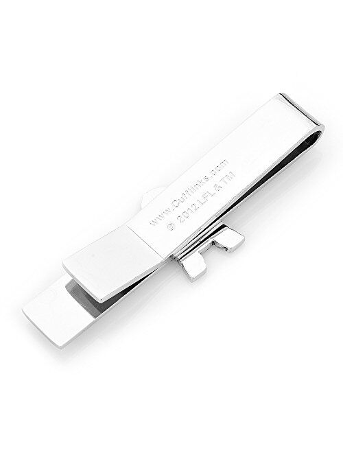 Cufflinks, Inc. Star Wars R2D2 Tie Bar, Officially Licensed