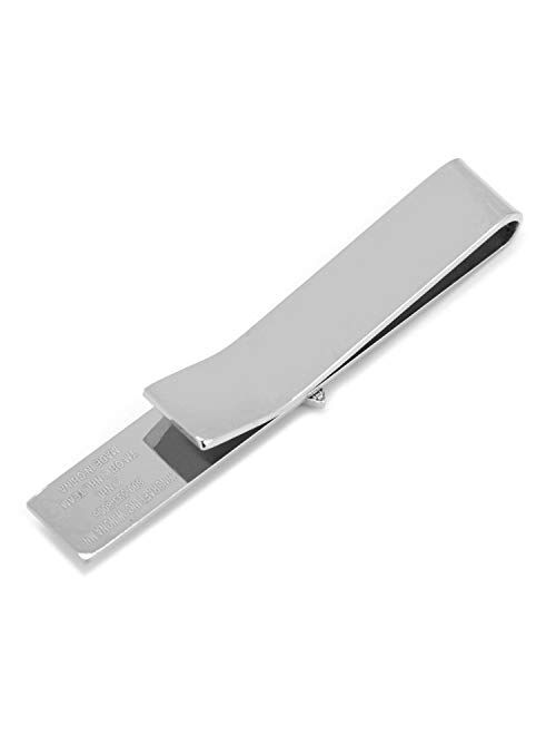 Cufflinks, Inc. Pittsburgh Penguins Tie Bar