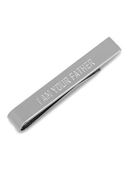 Darth Vader I Am Your Father Tie Bar