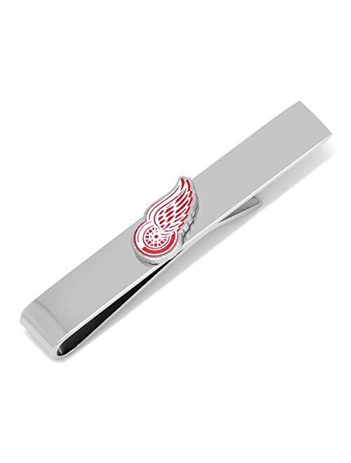 Cufflinks, Inc. Detroit Red Wings Tie Bar