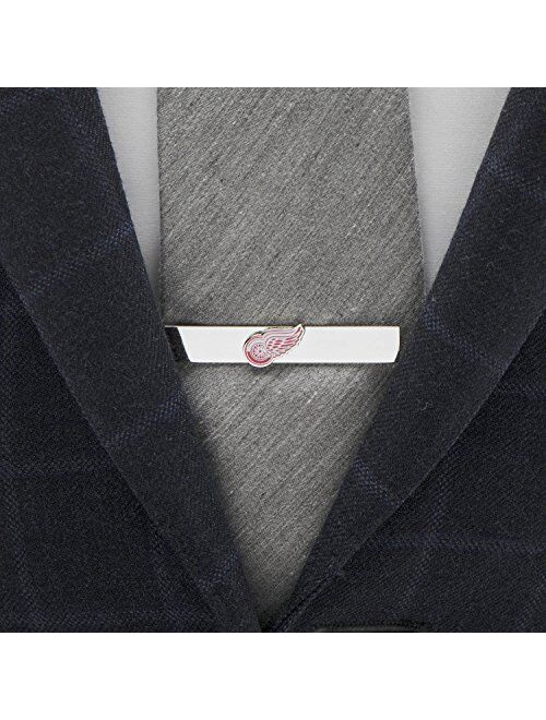 Cufflinks, Inc. Detroit Red Wings Tie Bar