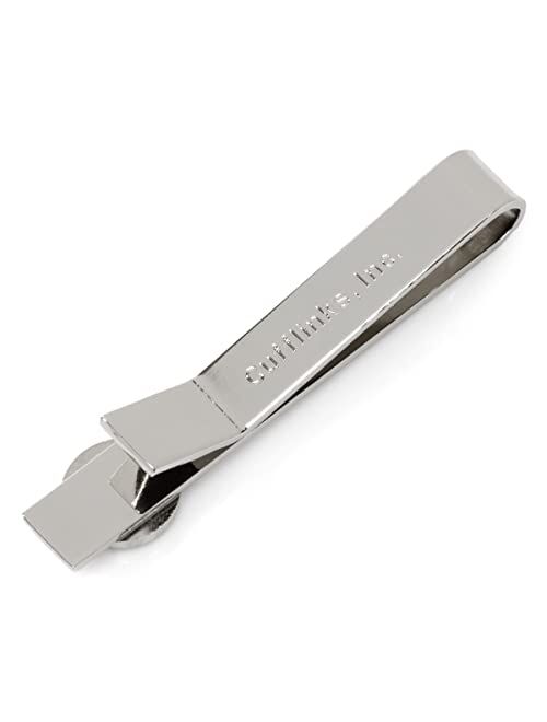 Cufflinks, Inc. Compass Tie Bar