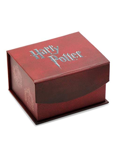 Cufflinks, Inc. Harry Potter Gryffindor House Lion Tie Bar