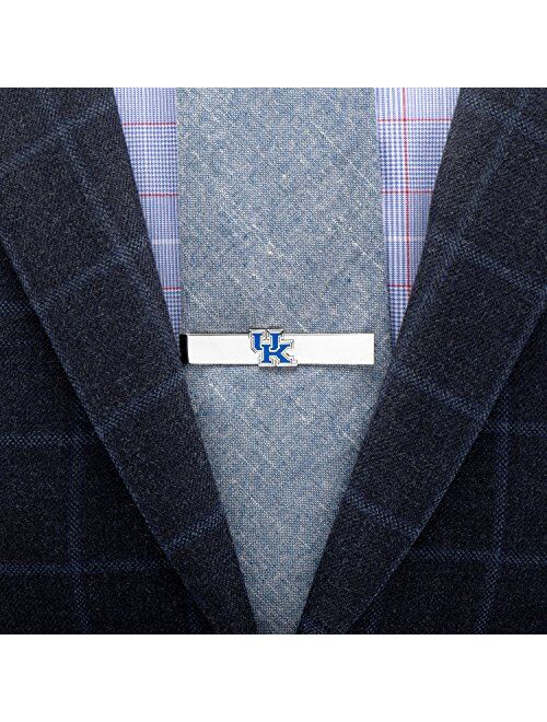 Cufflinks, Inc. University of Kentucky Wildcats Tie Bar