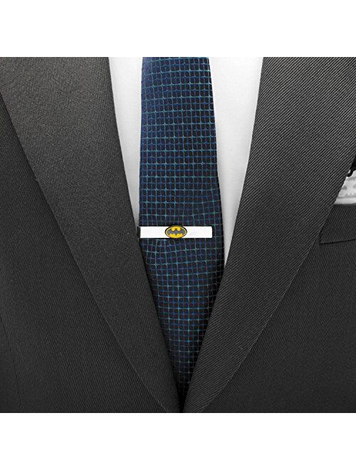 Cufflinks, Inc. Batman Tie Bar