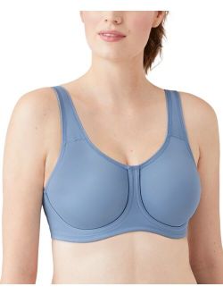 Sport High-Impact Underwire Bra 855170, Up To H Cup