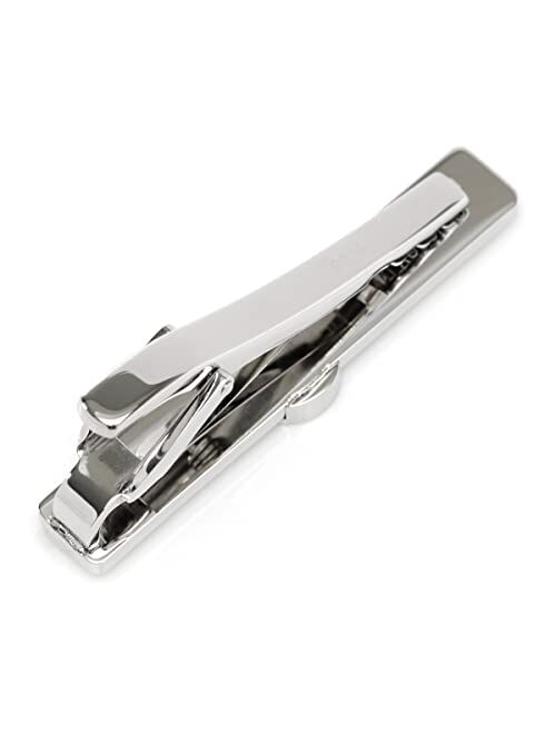 Cufflinks, Inc. Mickey Mouse Mother of Pearl Tie Clip