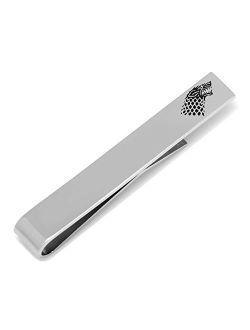 Stark Icon Tie Bar