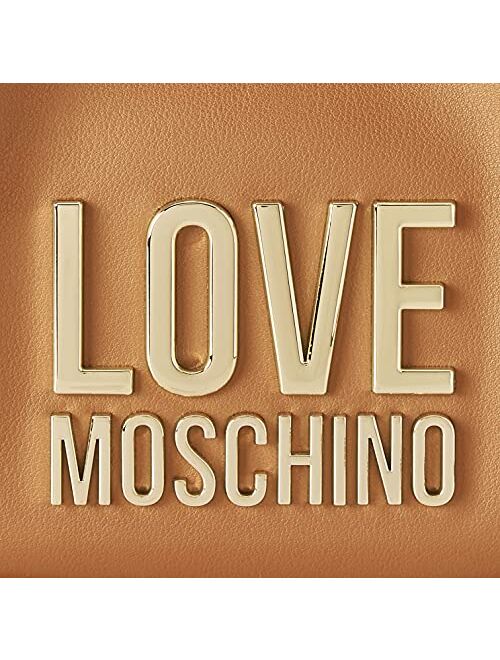 Love Moschino Modern Crossbody Bag