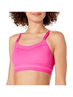 The Show-Off Wireless High Impact Sports Bra 1666