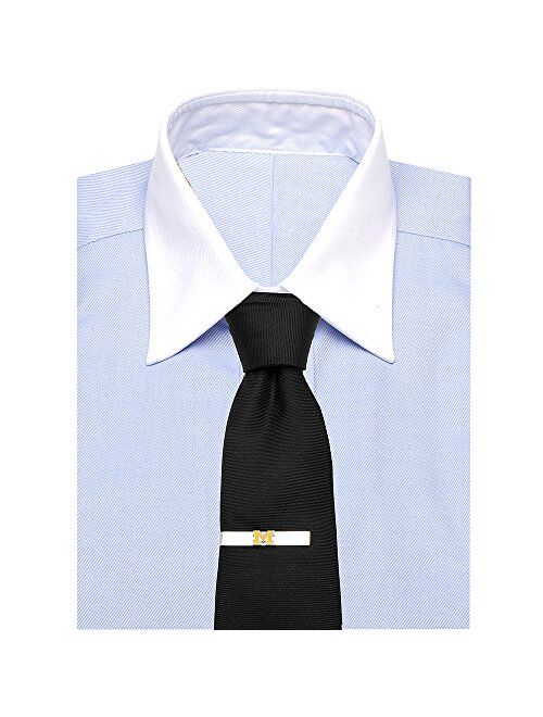 Cufflinks, Inc. University of Michigan Tie Bar
