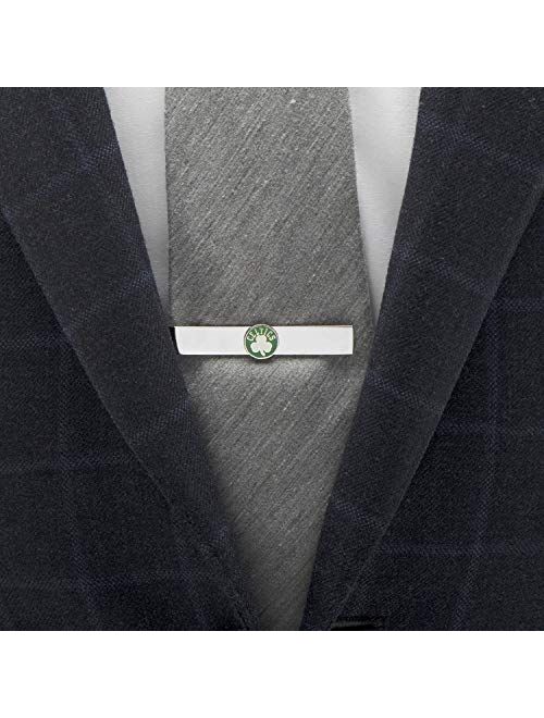Cufflinks, Inc. Vintage Boston Celtics Tie Bar