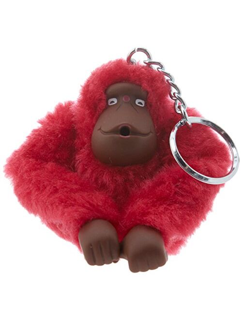Kipling Synthetic Monkey Key Chain Keyring
