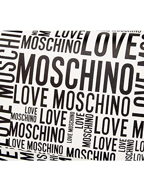 Love Moschino Modern Crossbody Bag