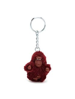 Sven Extra Small Monkey Keychain