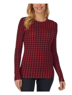 Shop Maroon Thermal for Women online.