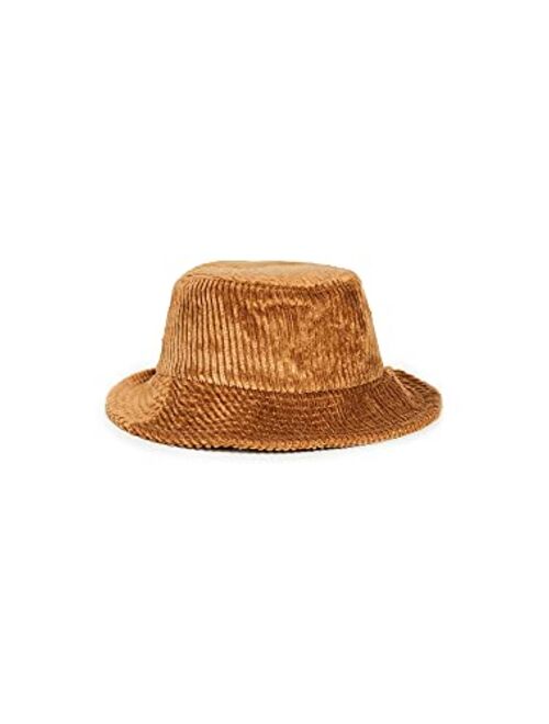 Loeffler Randall Women's Ivy Bucket Hat