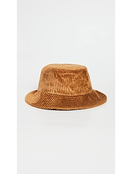 Loeffler Randall Women's Ivy Bucket Hat