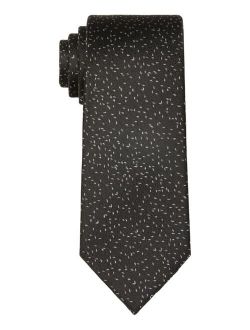 Men's Flecked Tie