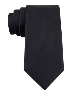 King Cord Solid Tie