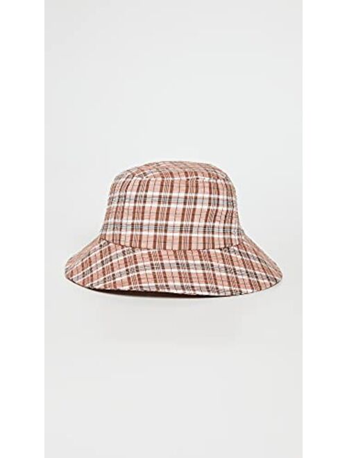Loeffler Randall Women's Bucket Hat