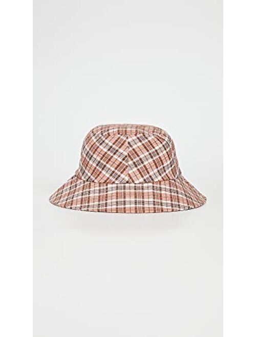 Loeffler Randall Women's Bucket Hat
