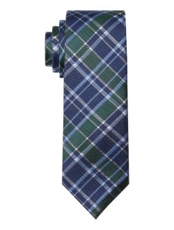 Men's Harry Plaid Tie