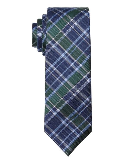 Polo Ralph Lauren Men's Harry Plaid Tie