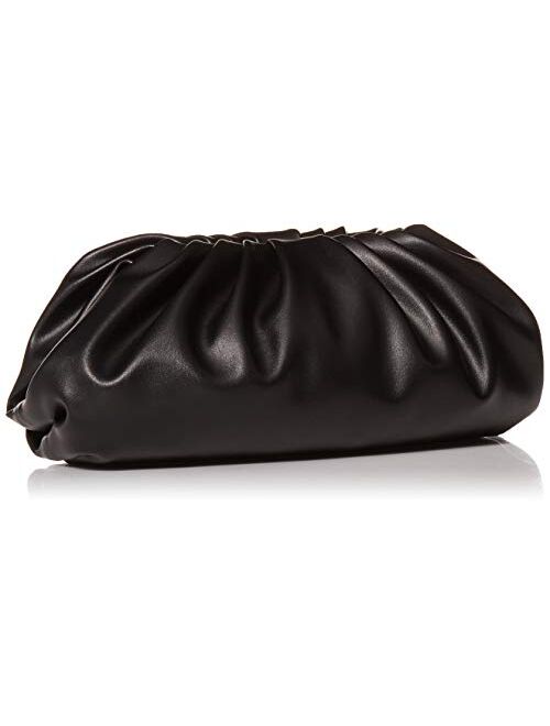 GUESS Central City Clutch