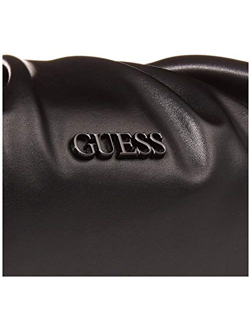 GUESS Central City Clutch
