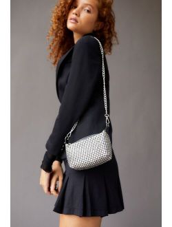 Pippa Chainmail Clutch Bag