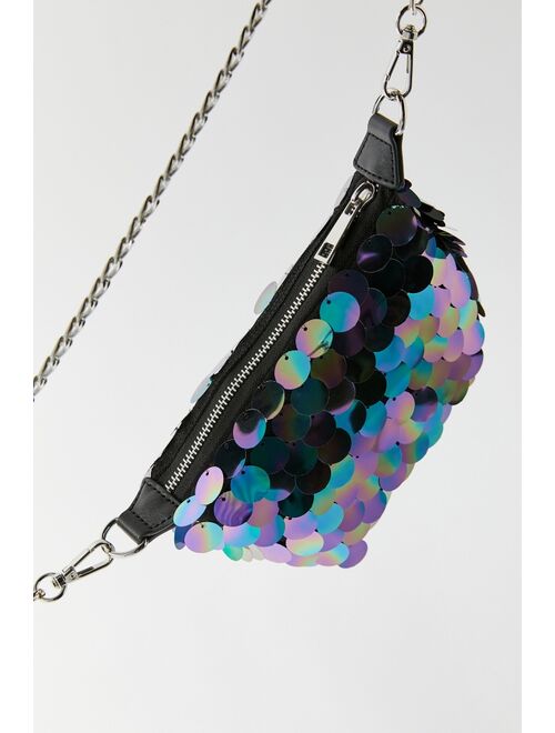 Urban outfitters Pippa Sequin Shoulder Bag